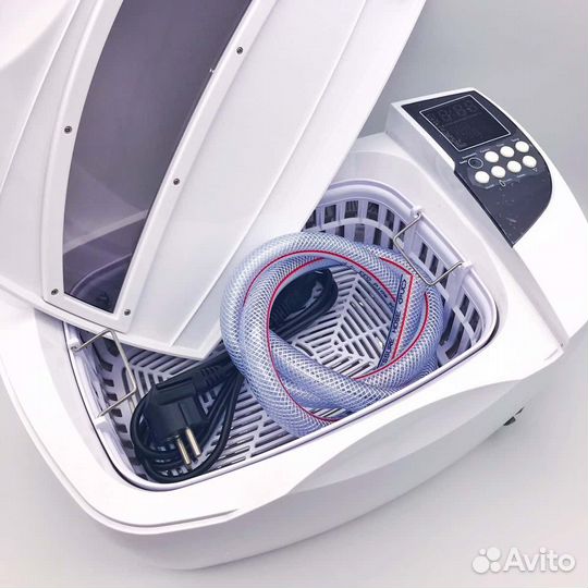 Ультразвуковая мойка codyson CD-4830