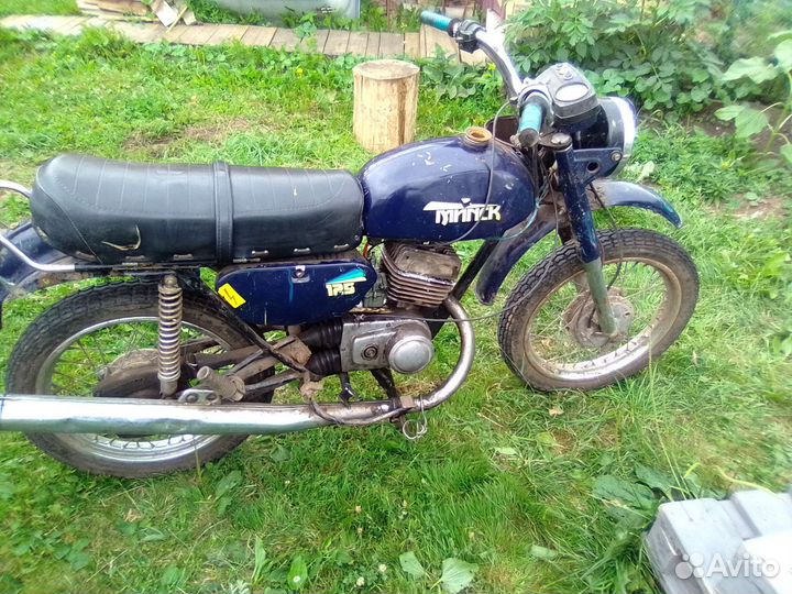 Продам Минск