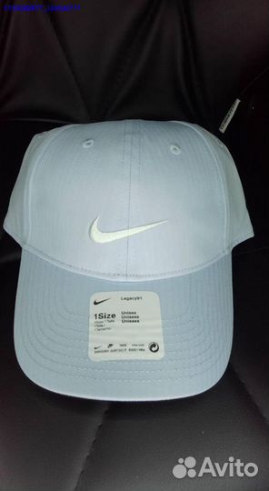 Бейсболки nike унисекс (Арт.60881)
