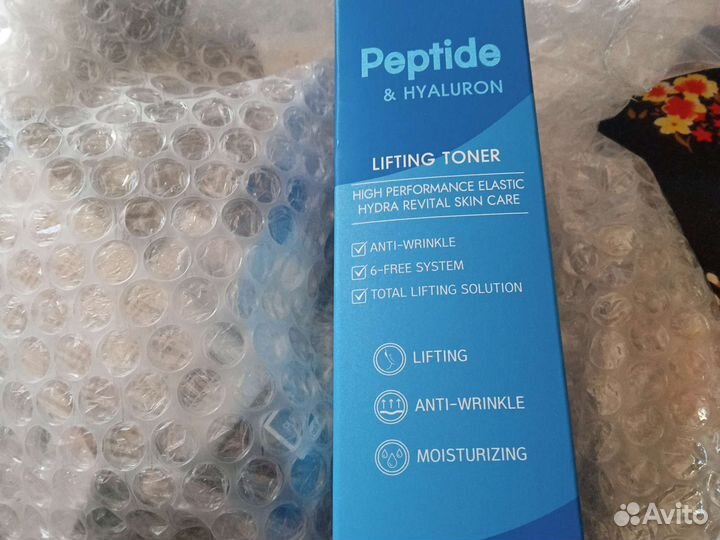 Корейская косметика