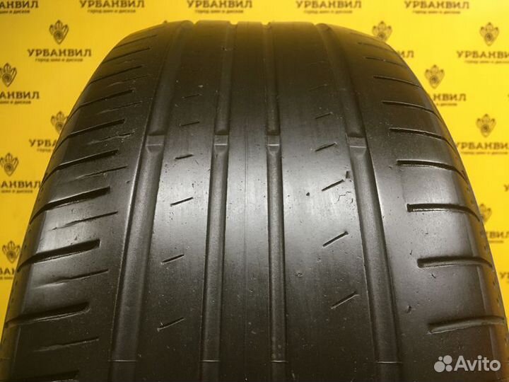 Yokohama BluEarth AE50 205/55 R16 91V