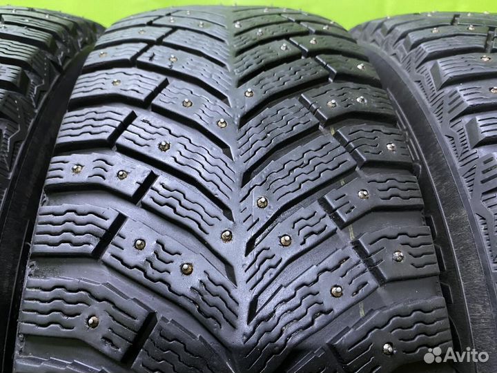 Michelin X-Ice North 4 225/65 R17 106T