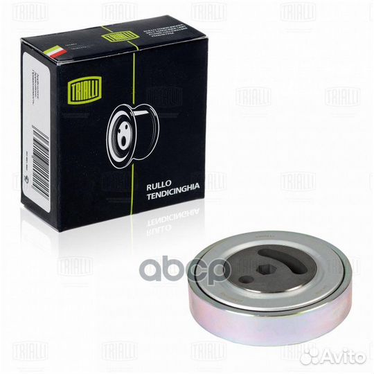 Ролик ремня приводного suzuki ignis/liana 1.3/1