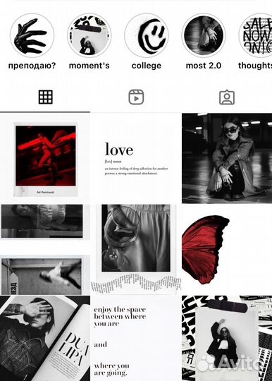 SMM, контент-мейкер, съёмка, продюсирование