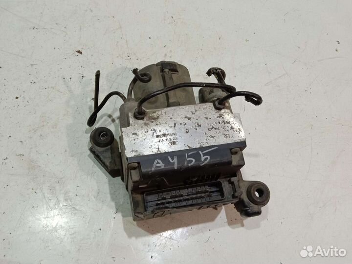 Блок ABS Audi A4 Audi A6