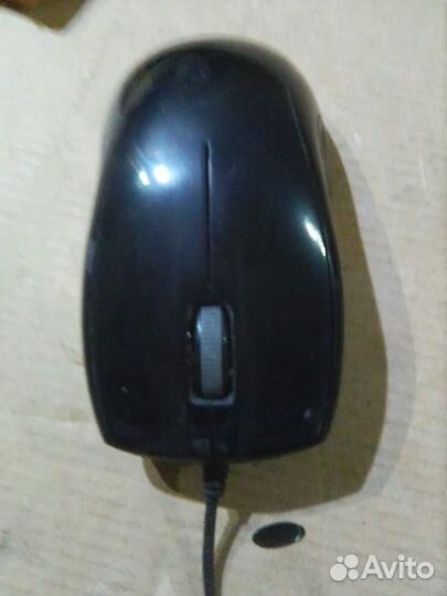 Компьютерная мышь