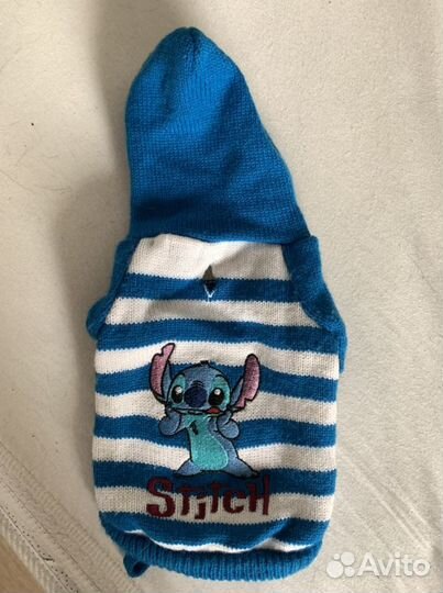 Одежда для собак