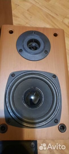 Колонки Sven sps-600