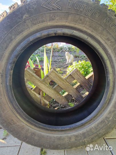 Bfgoodrich G-Force Stud 175/65 R14 82Q