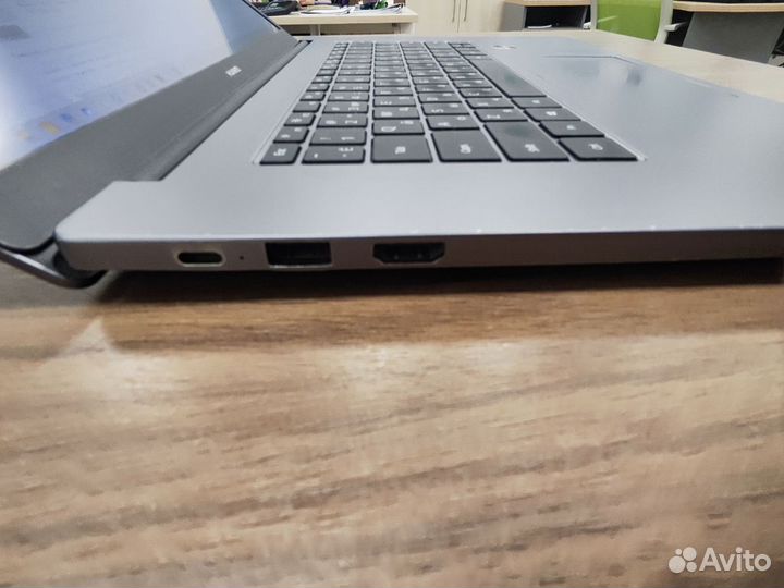 Ноутбук Huawei MateBook D 15 53010XJB