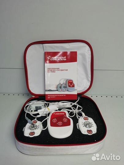 Мобильный спасатель 26