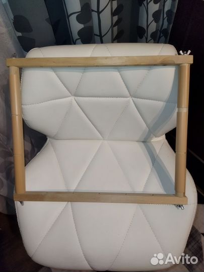 Пяльцы рама