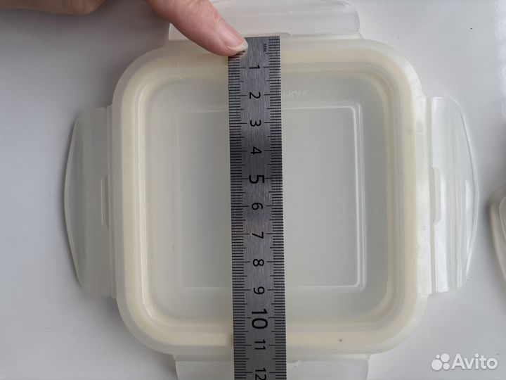 3 Крышки Фёртролиг IKEA