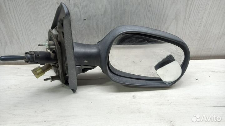 Зеркало правое Rеnаult Mеganе 1