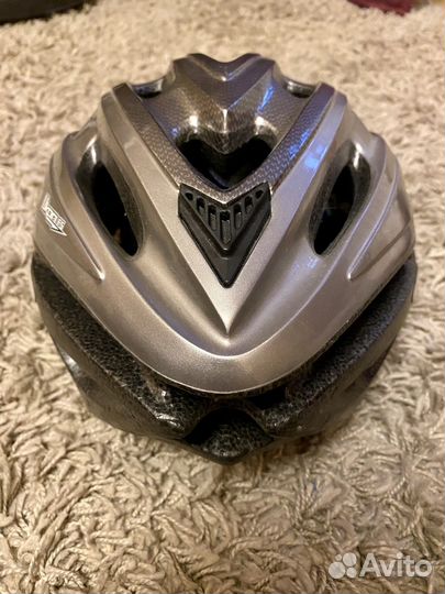 Велошлем bell ukon fs размер 54-61 см