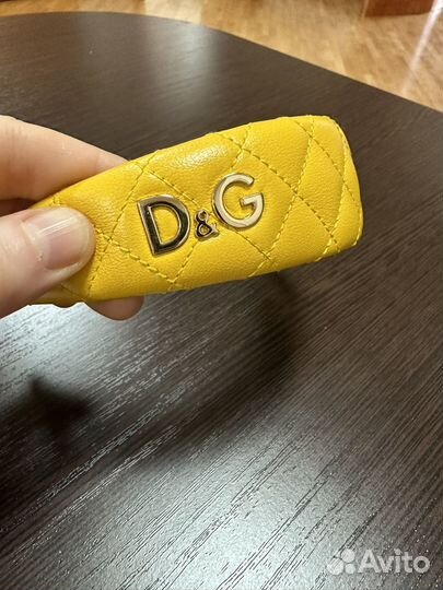 Ободок dolce gabbana оригинал