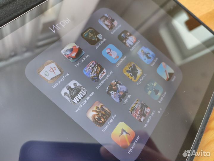 iPad mini 4 64Gb Wi-Fi + Cellular