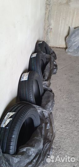 Toyo Proxes Comfort 185/65 R15