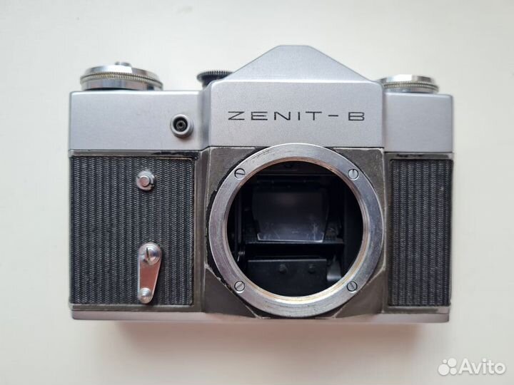 Фотоаппарат Zenit-B