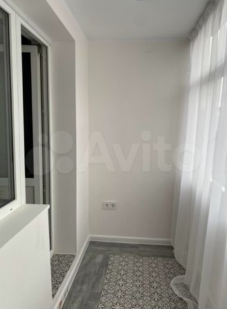 Квартира-студия, 18 м², 3/8 эт.