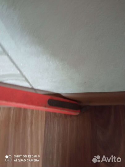 Коромысло для ведер