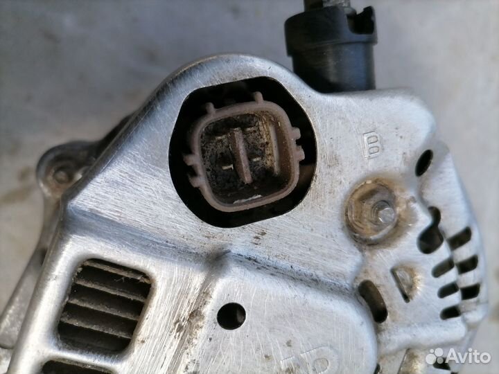 Генератор (1012119230) Honda Civic EK3 1995-2001