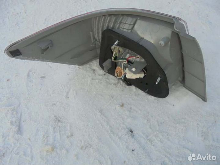 Стоп правый Toyota Premio NZT260 1NZ-FE 2009