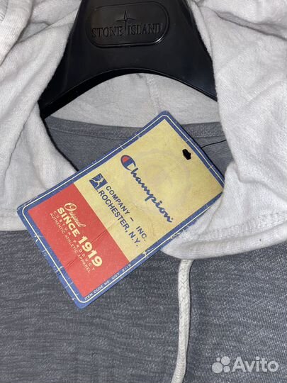 Худи Champion женский М новое оригинал