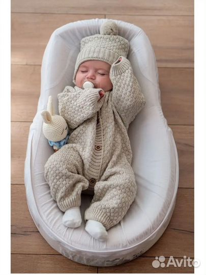 Комплект на выписку