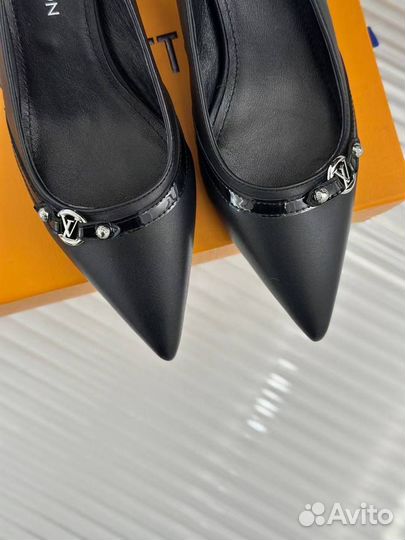 Туфли Louis Vuitton