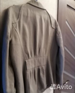 Пиджак женский zara