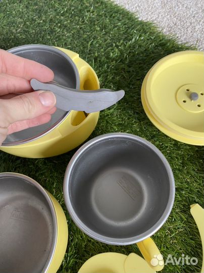 Посуда для кормления малыша