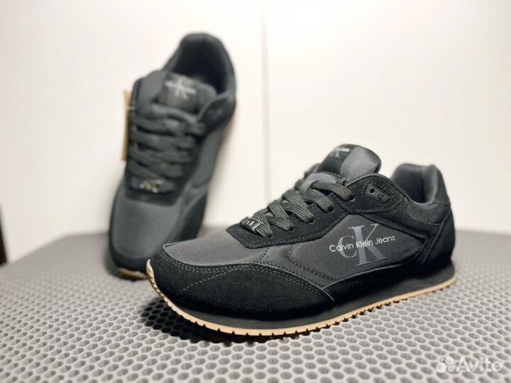 Кроссовки Calvin Klein