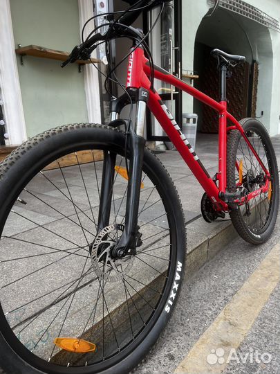 Горный велосипед Giant Talon 29 3-GR