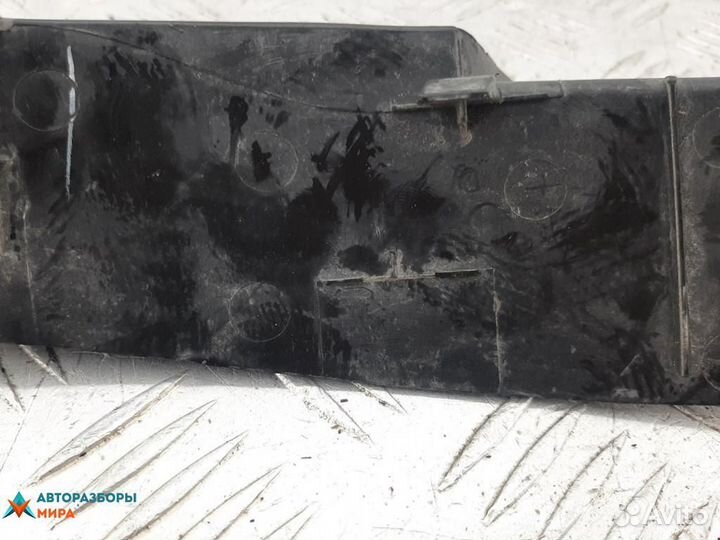 Накладка декоративная Infiniti FX (S50) 2005