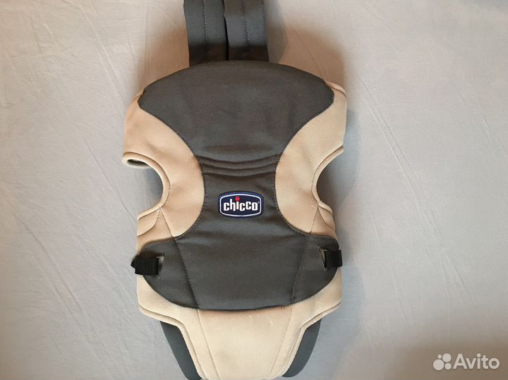 Кенгуру chicco