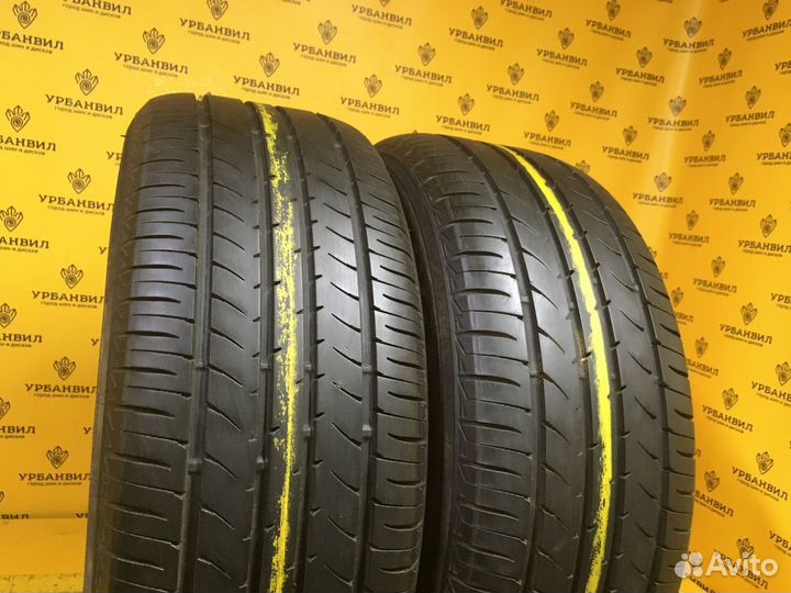 Toyo NanoEnergy 3 225/55 R17 97V