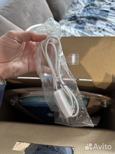 Светильник детский потолочный/настенный