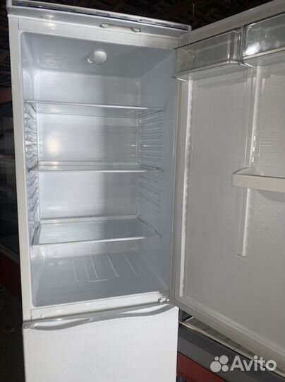Холодильник-морозильник Атлант хм-6025-001