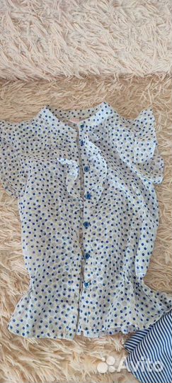 Одежда б/у для девочки