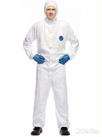 Качественные защитные костюмы оптом