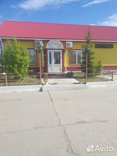 Продается готовый бизнес