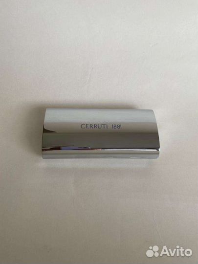 Ручка шариковая cerruti