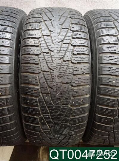 Nokian Tyres Hakkapeliitta 7 SUV 285/60 R18 96P