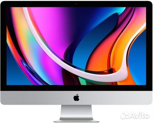 Apple iMac 27'' Retina 5K Display