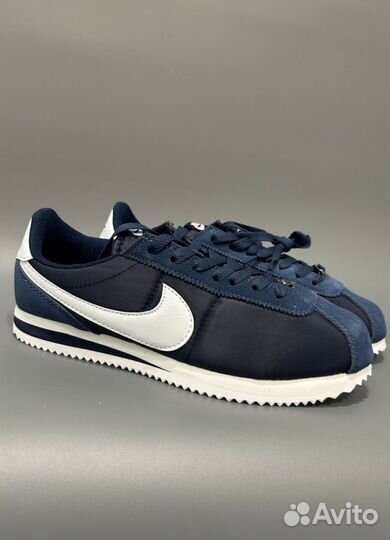 Кроссовки Nike Cortez Люкс