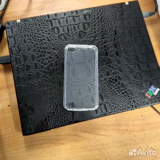 Чехол бампер для iPhone 4