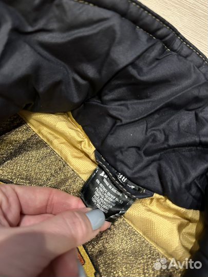 Горнолыжный комбинезон Emmegi