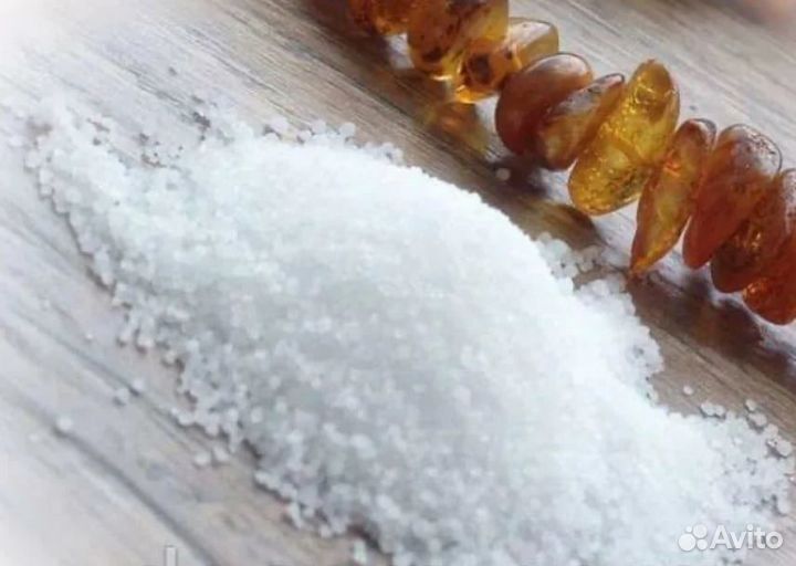 Янтарная Кислота