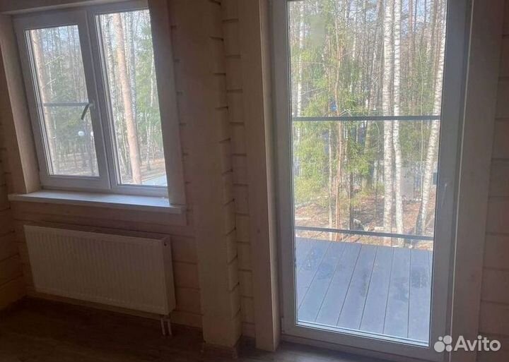 Окна за 7 дней